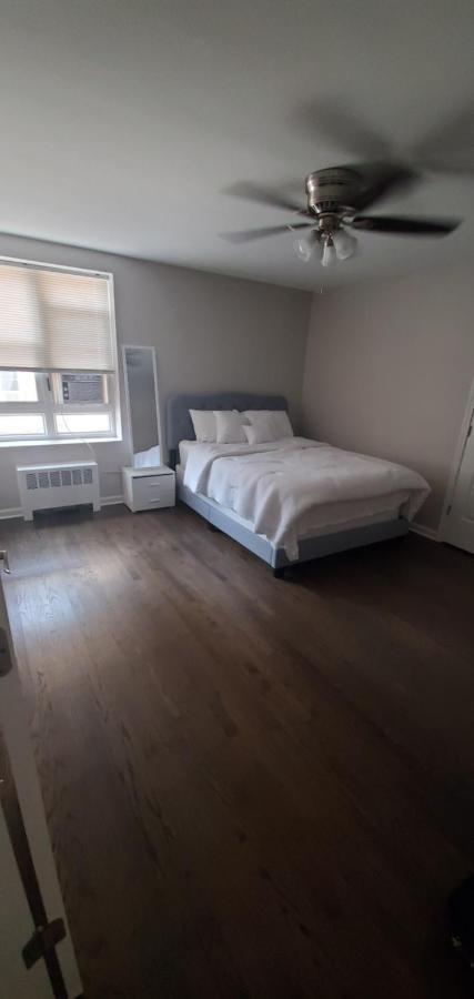 Away From Apartment Chicago