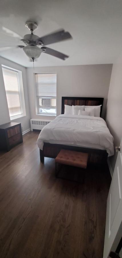 Apartment Away From