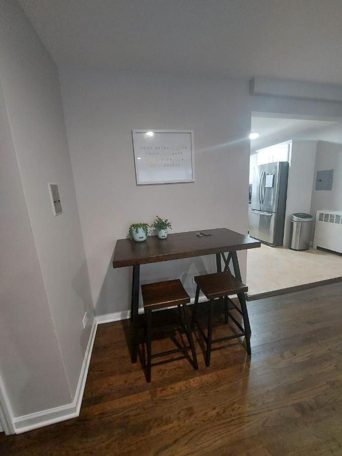 Away From Apartment